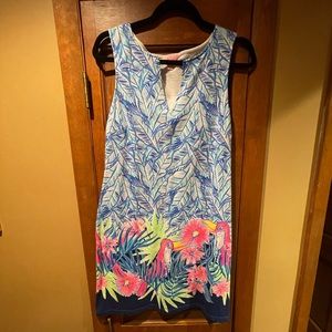 Lilly Pulitzer Sophiletta Dress